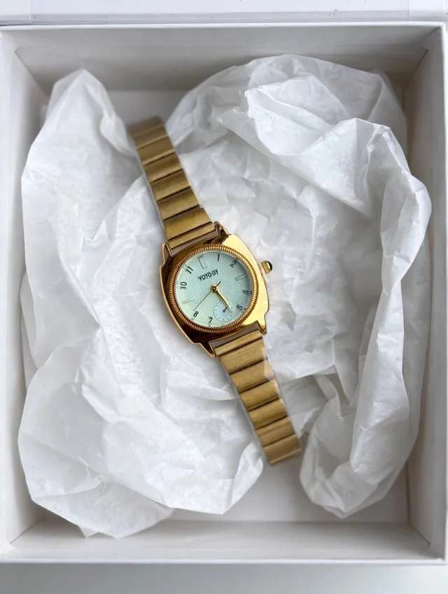 YoYo Dy Ladies Watch