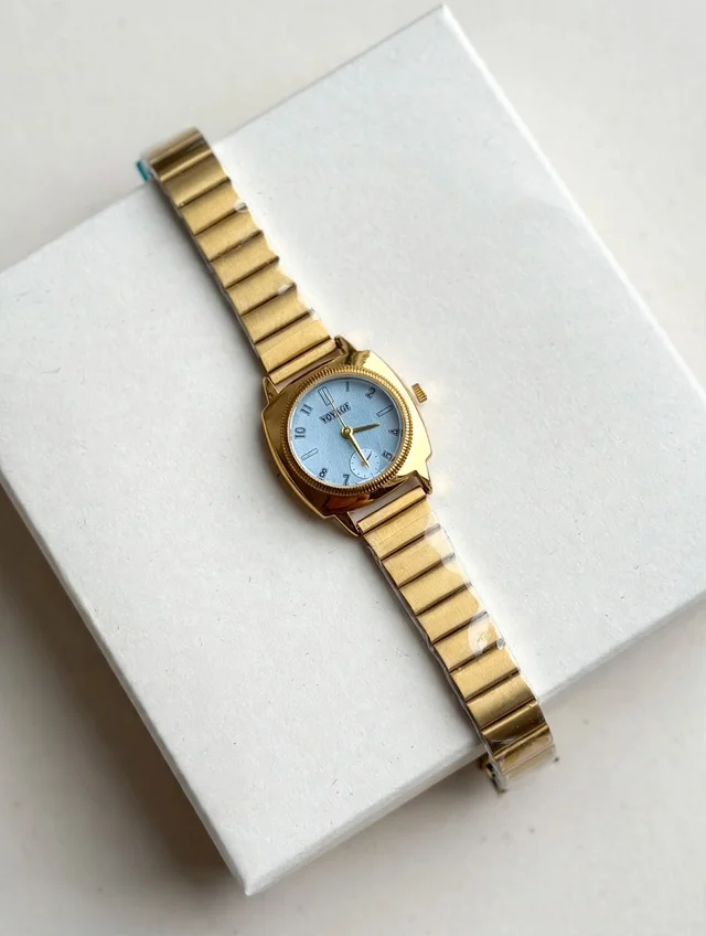 YoYo Dy Ladies Watch