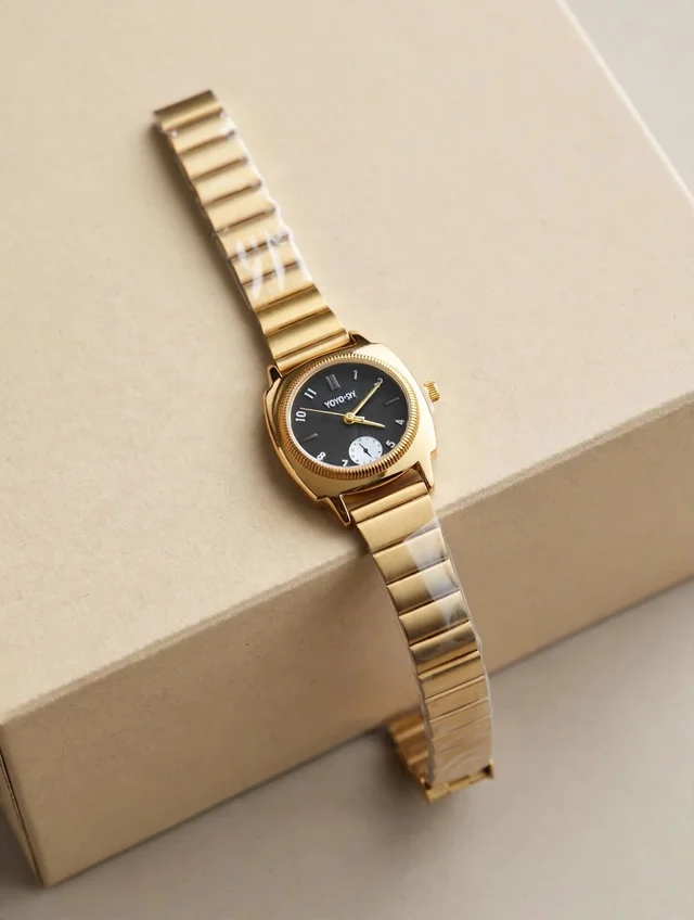 YoYo Dy Ladies Watch
