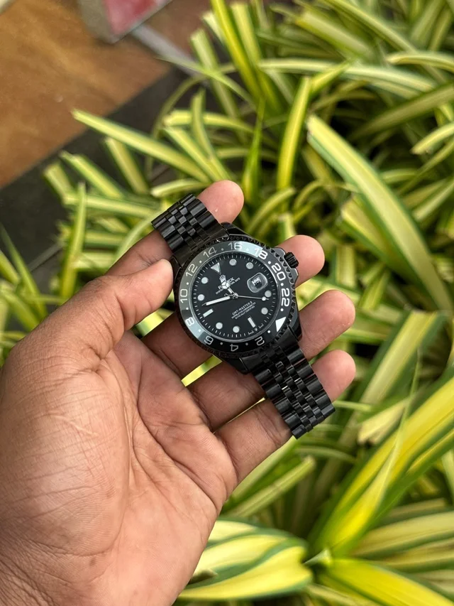 Rolex Submariner Quartz
