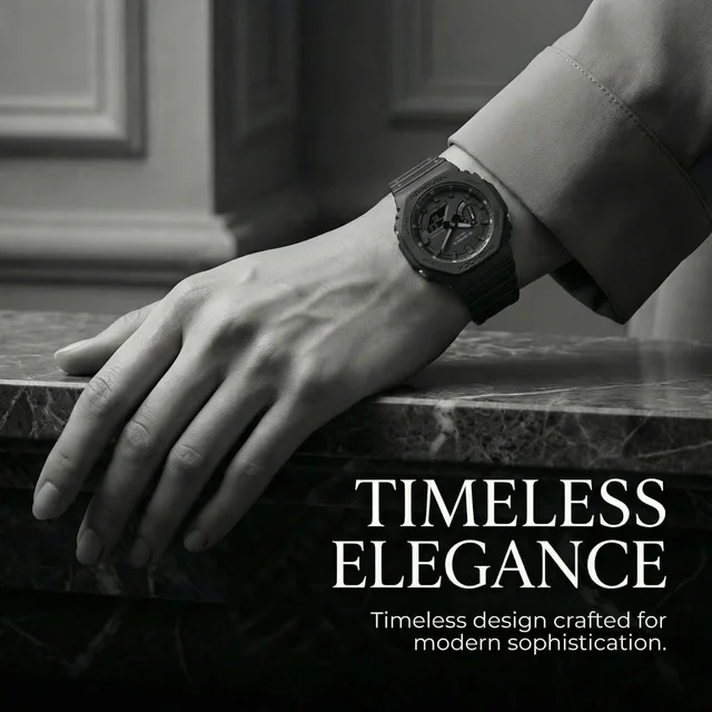 Watches