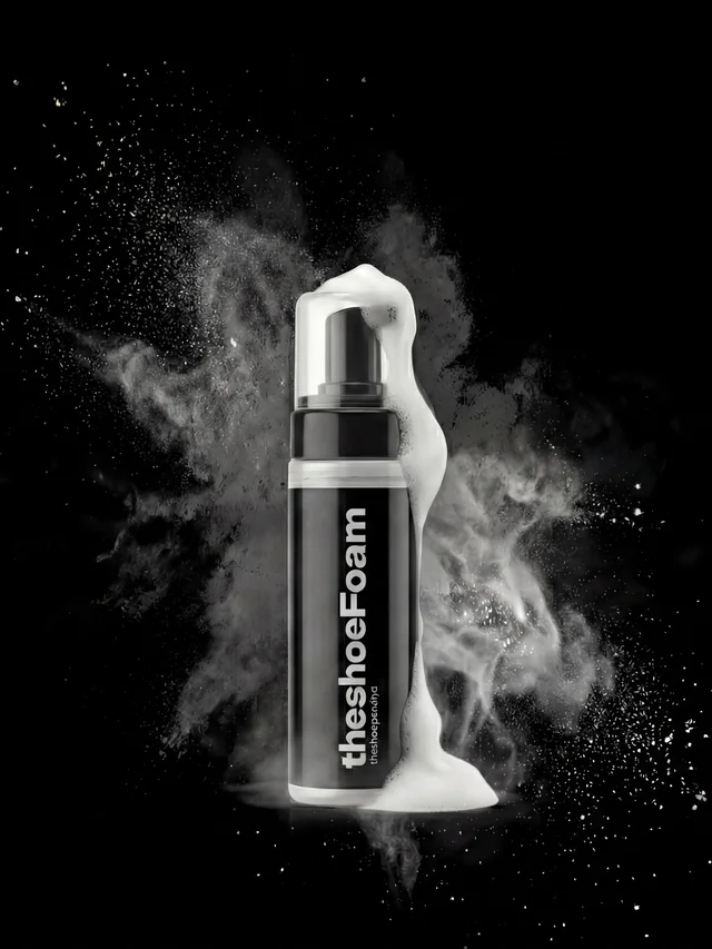 THESHOEFOAM 