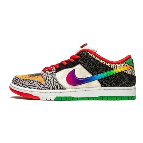Nike Sb Dunk What The Paul Rod