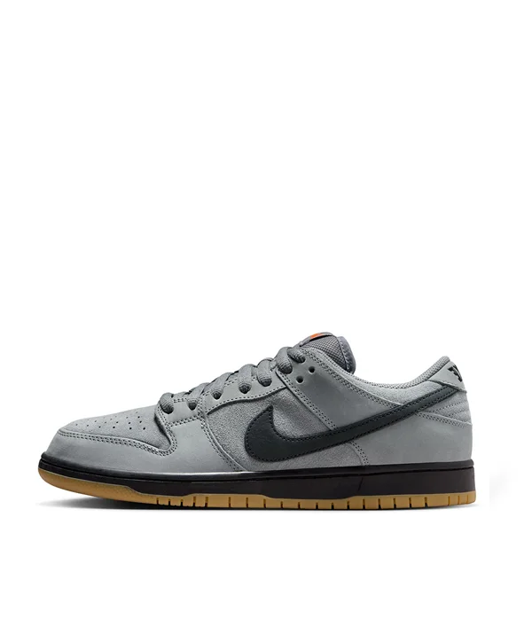 NIKE SB DUNK LOW PRO COOL GREY