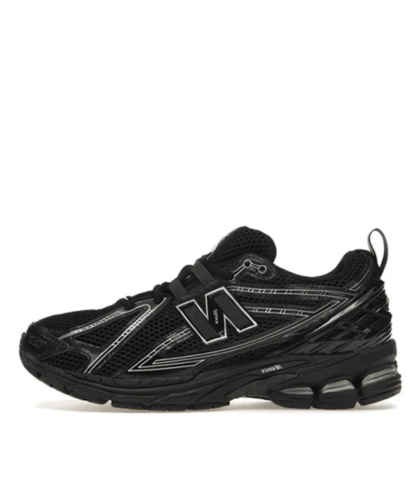 NEW BALANCE 1906R  BLACK GREY