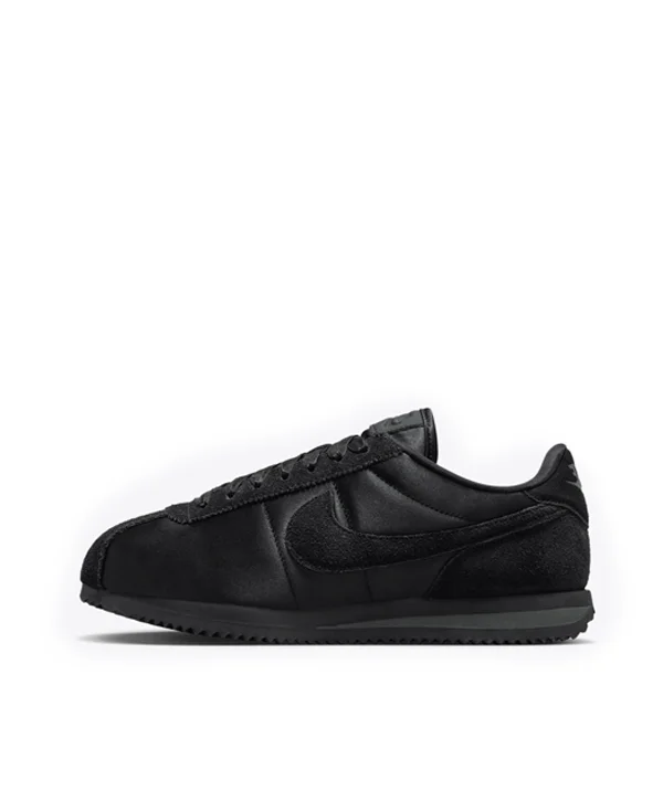 NIKE CORTEZ BLACK