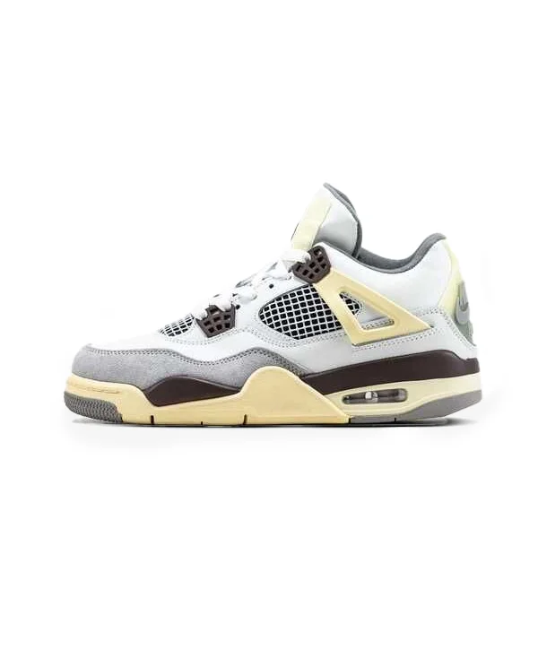 NIKE AIR JORDAN 4 RETRO OG “A MA MANIÉRE – CREAM