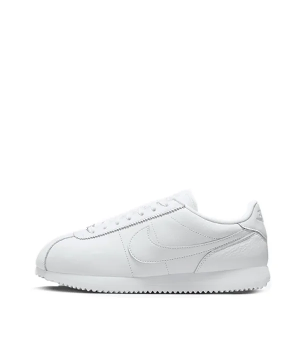 NIKE CORTEZ TRIPLE WHITE 