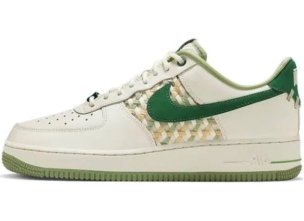 NIKE AIR FORCE ONE NAI-KE GIRLS