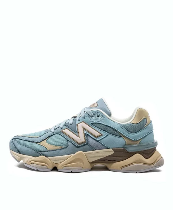NEW BALANCE 9060 BLUE HAZE
