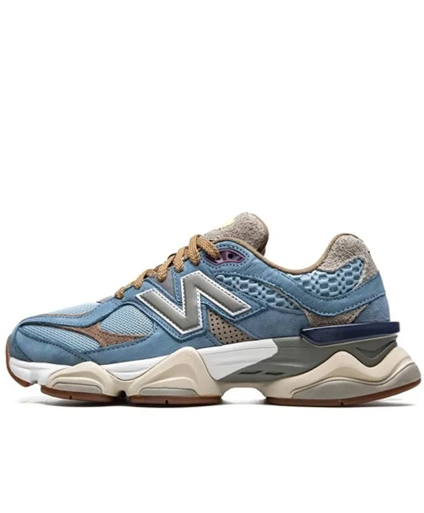 NEW BALANCE 9060 × BODEGA 