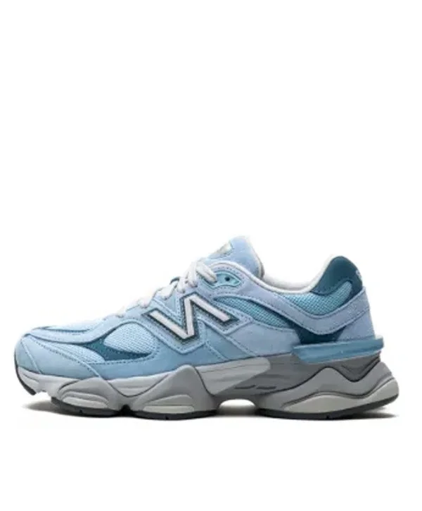 NEW BALANCE 9060 CHROME BLUE