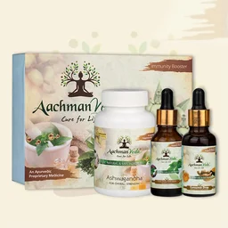 Immunity Booster Kit 1 - 2