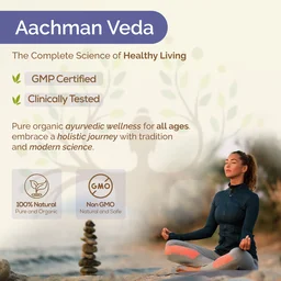 Aashman Ayurveda Rosemary Pure Steam Distilled Essential Oil - 3