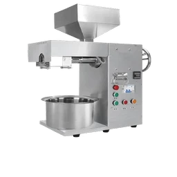 Oil Processing Machine (Commercial)
