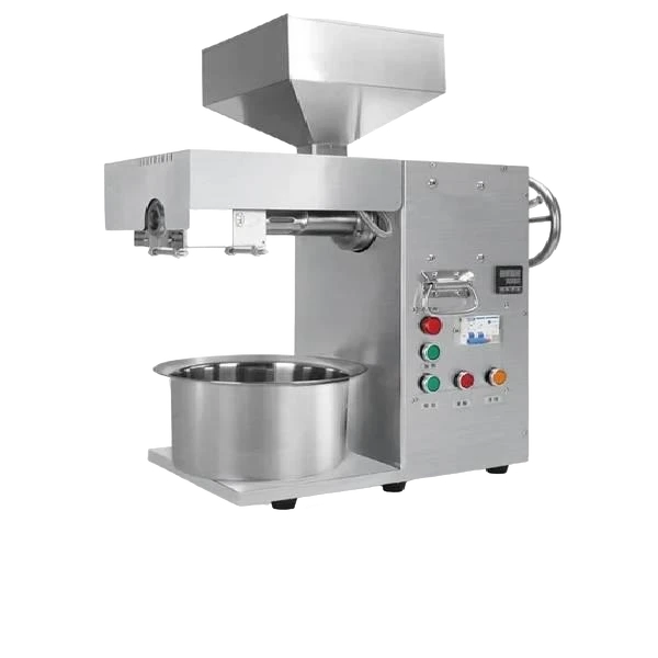 Oil Processing Machine (Commercial)