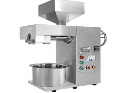 Oil Processing Machine (Commercial)