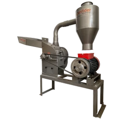 Commercial 2 HP Masala Grinding Machine | Rawat Impex