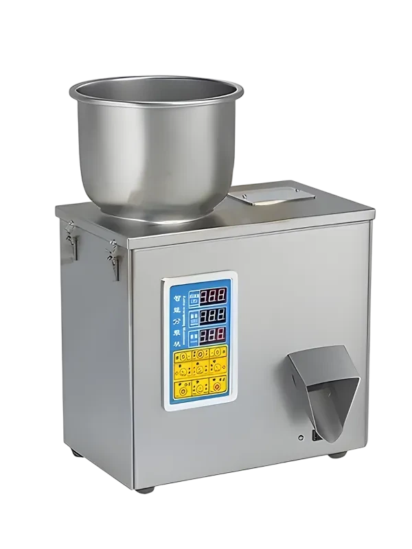 100 Gram Granule Filling Machine | Rawat Impex