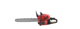 Heavy Duty 58 cc Petrol Chainsaw 18 Inch Bar | Rawat Impex