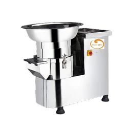 Commercial Electric Vegetable Chopper Machine | Rawat Impex