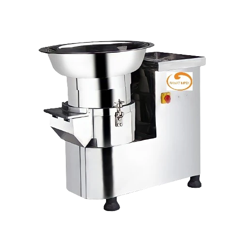 Commercial Electric Vegetable Chopper Machine | Rawat Impex