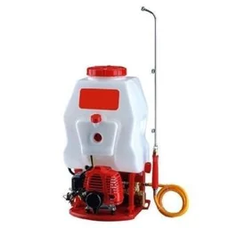 Commercial Petrol Power Sprayer Machine | Rawat Impex