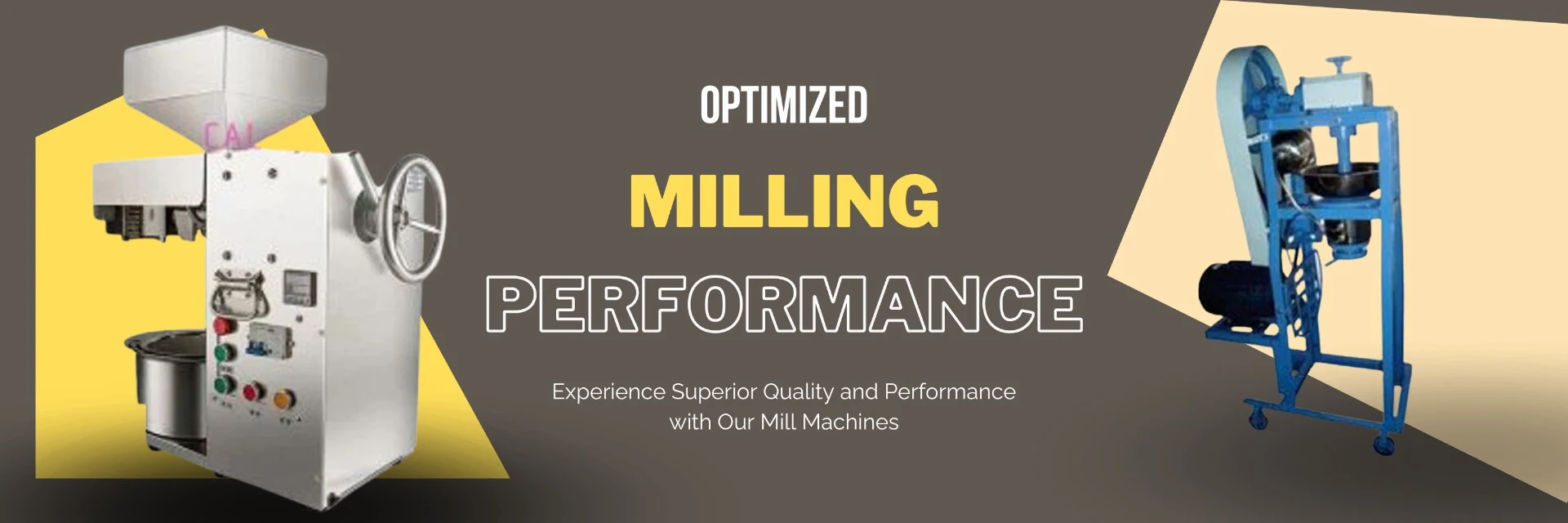 milling collection