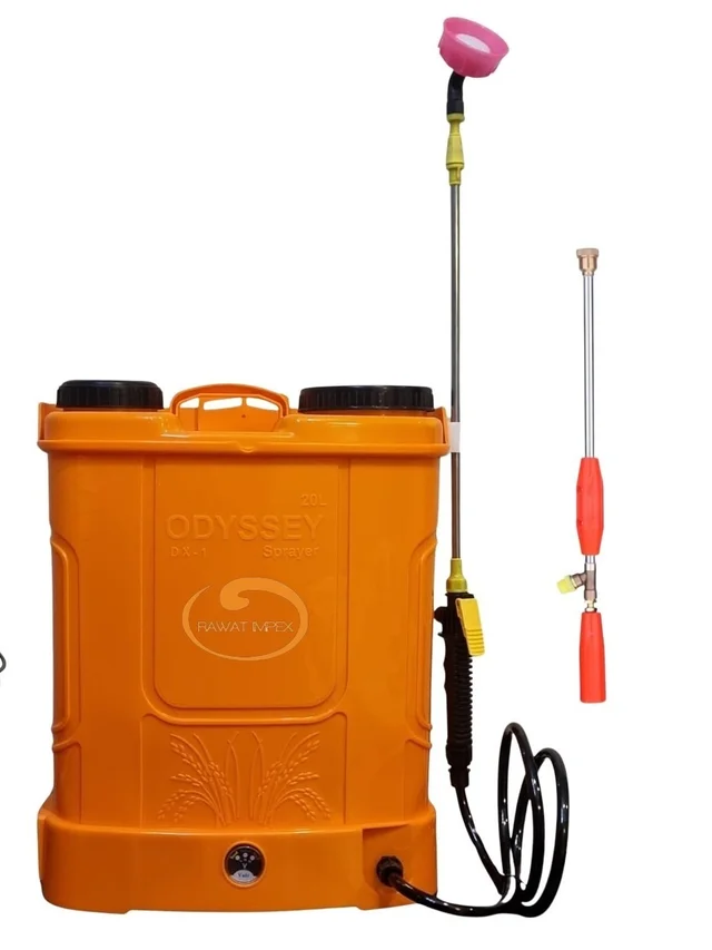 20L Commercial Knapsack Sprayer Pump | Rawat Impex