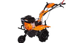 Commercial 5-HP Power Weeder Tiller | Rawat Impex