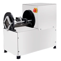 Semi-Automatic French Fries Machine | Rawat Impex
