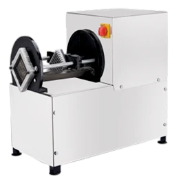 Semi-Automatic French Fries Machine | Rawat Impex
