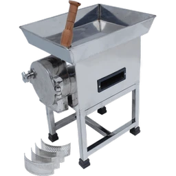 1 HP Commercial Wet Paste Machine | Restaurant Grinder | Rawat Impex
