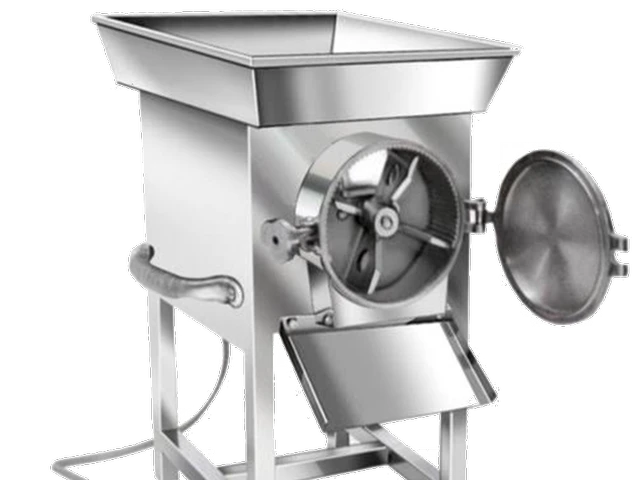 1 HP Commercial Wet Paste Machine | Restaurant Grinder | Rawat Impex