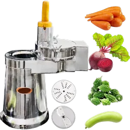 Multi Purpose Vegetable Grater & Shredder | Rawat Impex