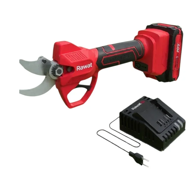 Rawat Brushless Pruning Shear