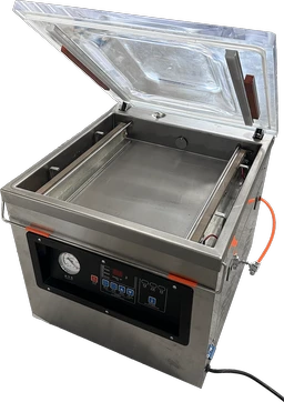 Table Top Vacuum Packaging Machine | Rawat Impex