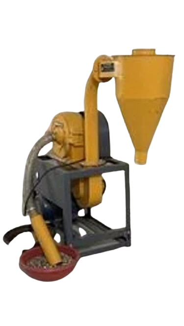 Automatic Grinding Machine