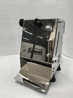 Commercial Roti Pressing Machine Heavy Duty | Rawat Impex