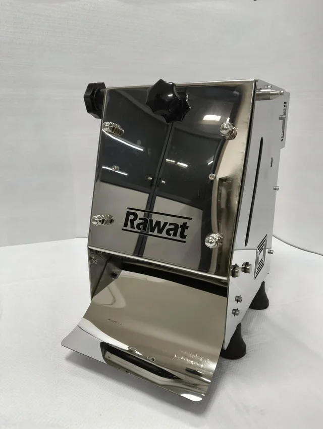 Commercial Roti Pressing Machine Heavy Duty | Rawat Impex