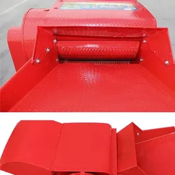 Heavy Duty Multi-crop Thresher Machine | Rawat Impex