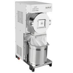 Rawat Heavy Duty Chakki Aata Mill With Spice And grains Grinding 2 HP