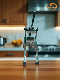 Manual CI Body Finger Chips Cutter | Rawat Impex