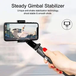 61 Inch Selfie Stick Tripod, Extendable To 61 Inche Tripod Stand With Wireless Remote