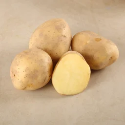 Potato (Aloo) - 1KG