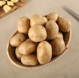 Potato (Aloo) - 2KG