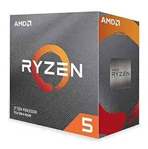 AMD Ryzen™ 5 3600
