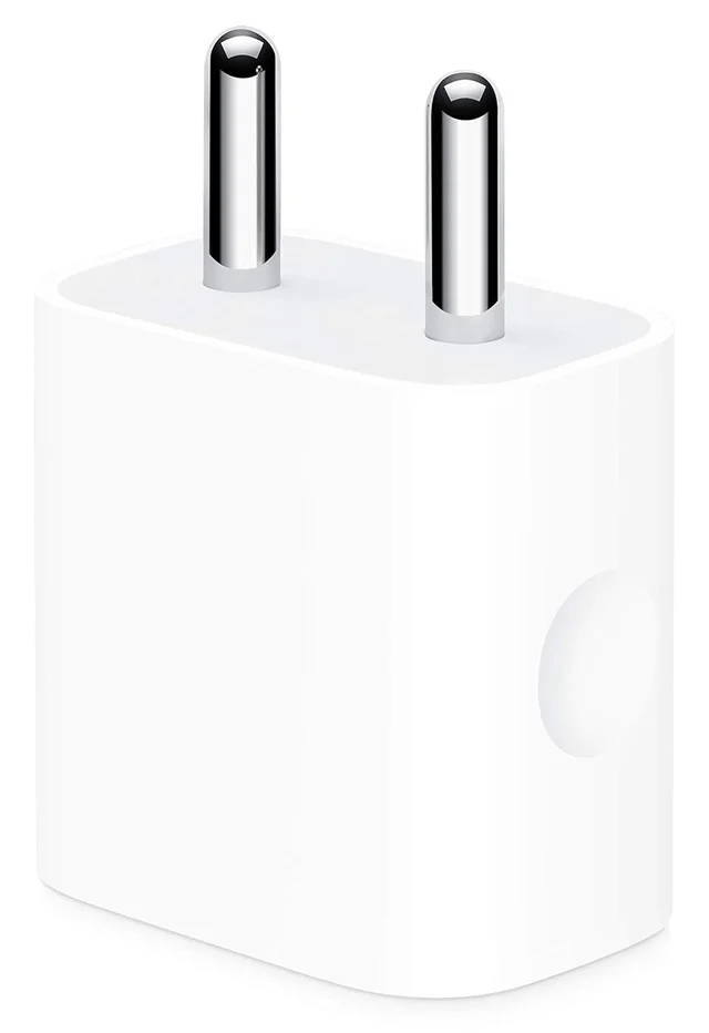 Apple 20W USB-C Power Adapter (for iPhone, iPad & AirPods