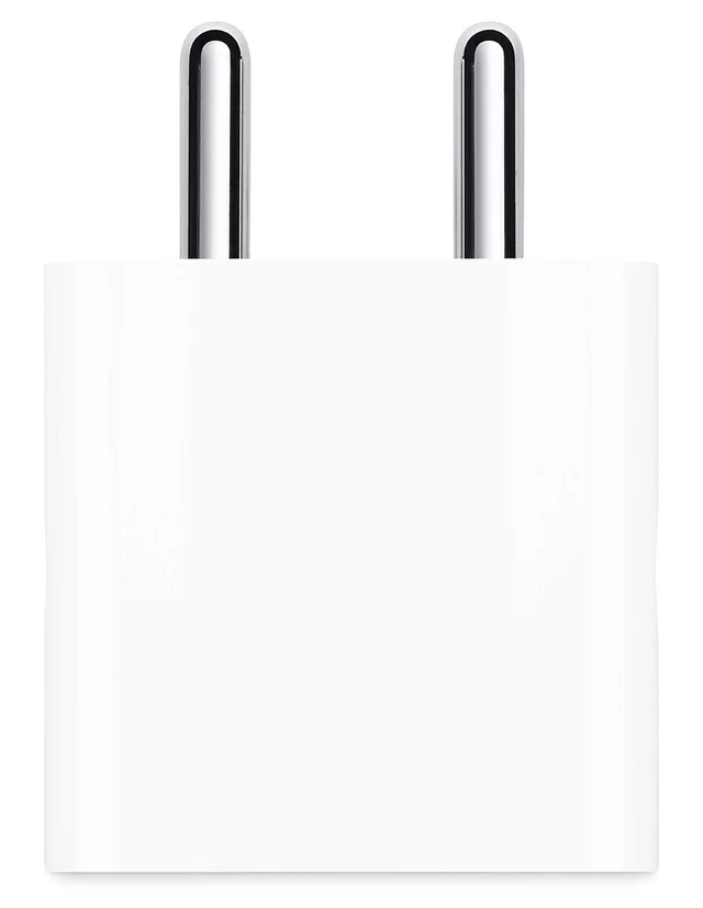 Apple 20W USB-C Power Adapter (for iPhone, iPad & AirPods
