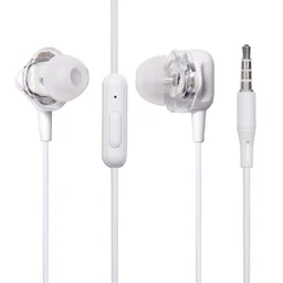 BoAt Bassheads 230 Wired In Ear Earphones